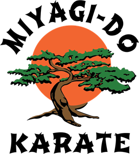 Miyagi-Do Karate Logo